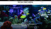 Kenny Lin and POTO in the Wall Street Journal